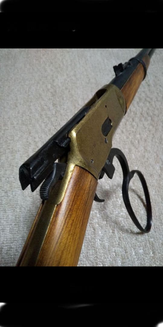 DENIX M1892 ウィンチェスターカービン銃 ジョン・ウェインモデル