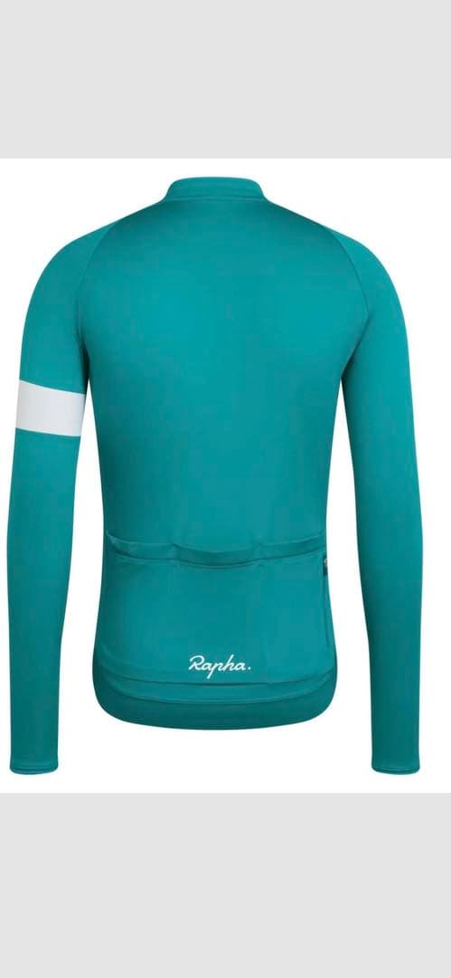 ラファ、ロングスリーブコアジャージ