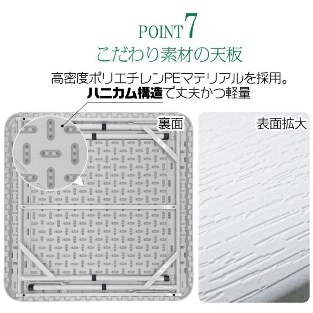 【新品】麻雀卓 麻雀テーブル 白 ホワイト 家庭用 折りたたみ式 座卓