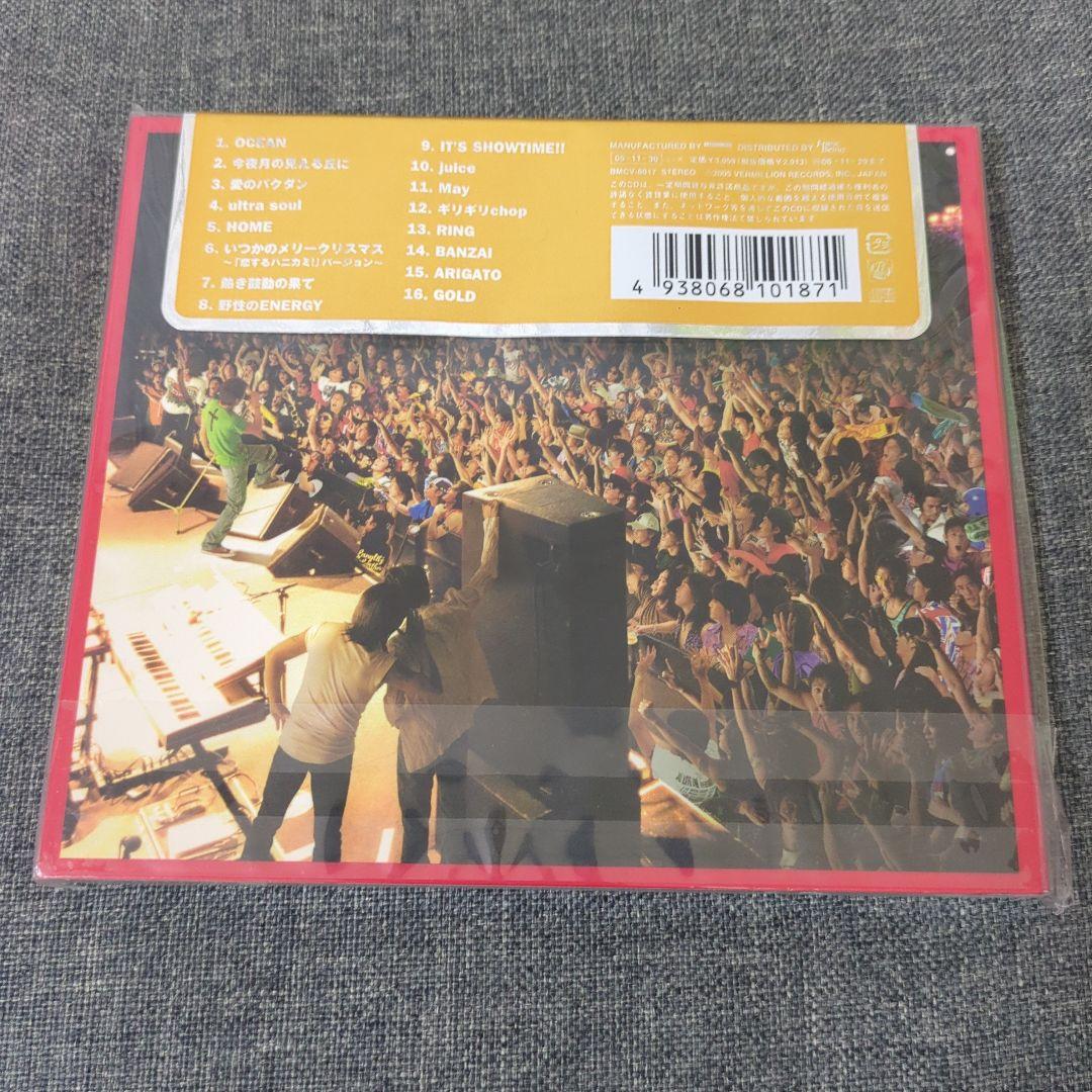 邦楽 B'z The Best CD