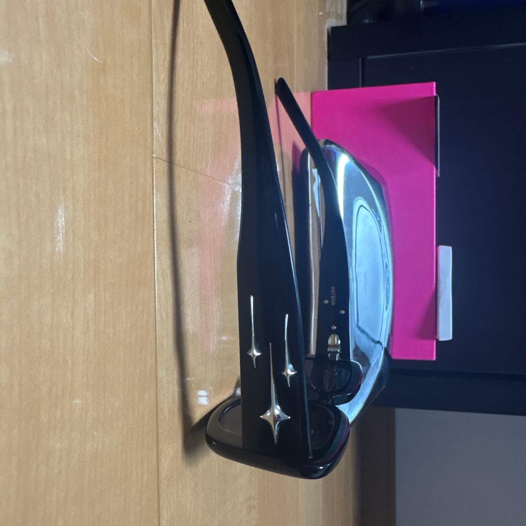 GENTLE MONSTER サングラス　Antenna 01