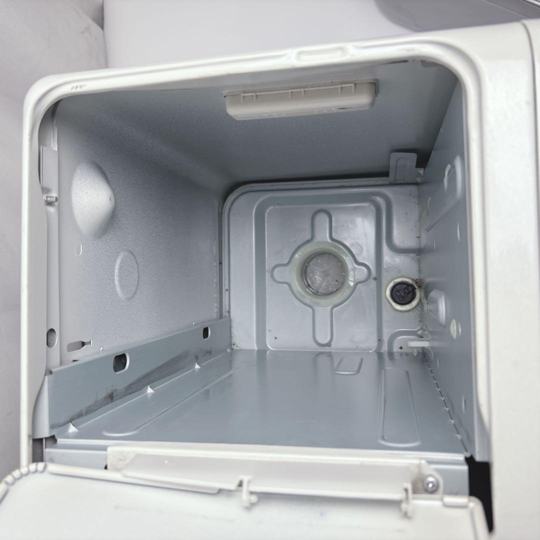 コロナ FH-ST4613BY 石油ファンヒーター 灯油ストーブ タンク7.2L