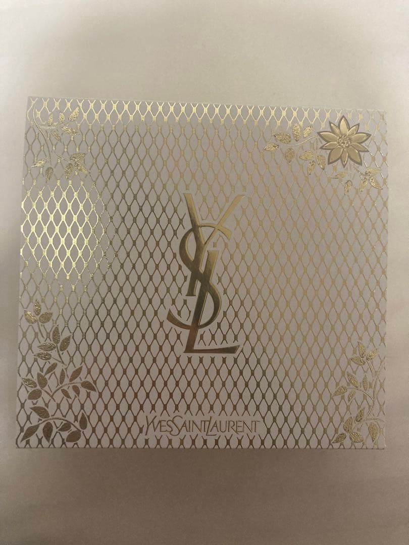 イブサンローラン香水モンパリオーデパルファム50mLマスカラルージュ口紅セット