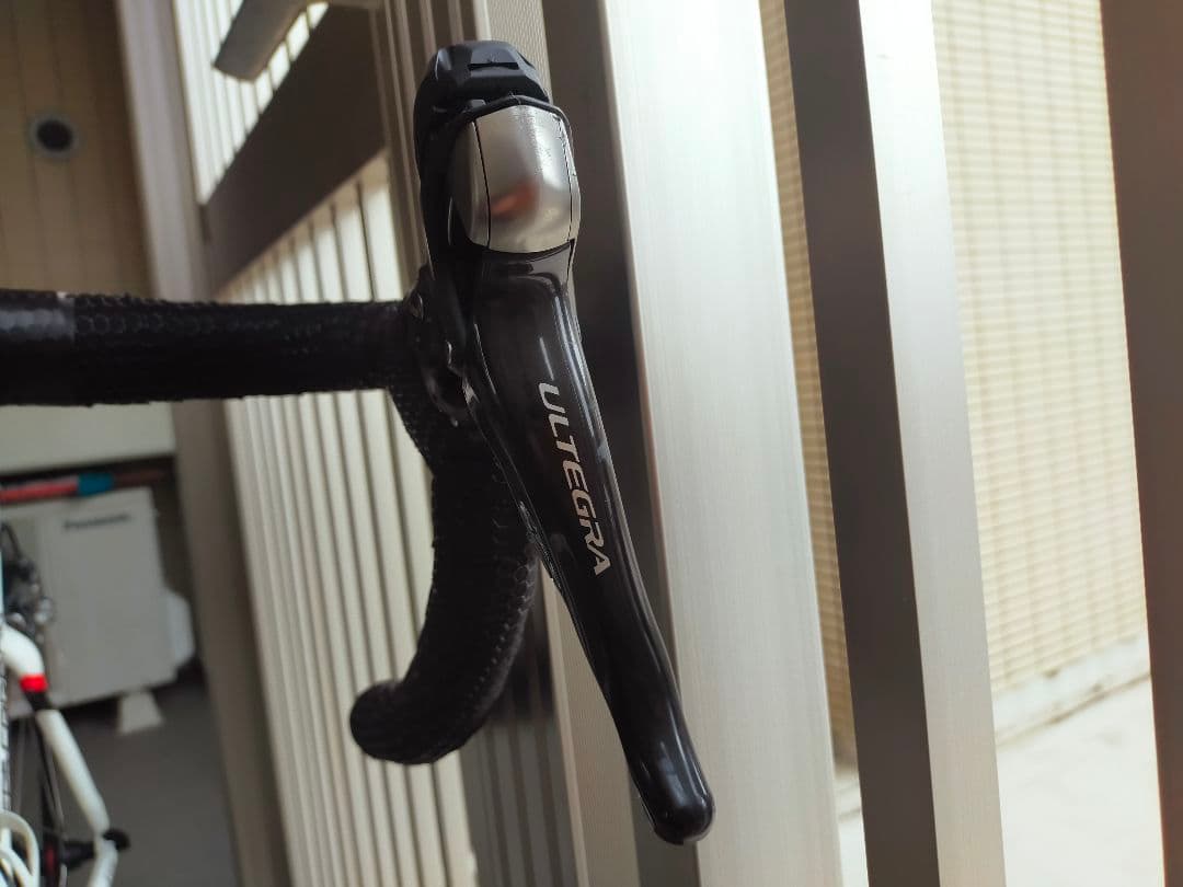 PINARELLO／FP5／ULTEGRA（付属品、オマケあり）