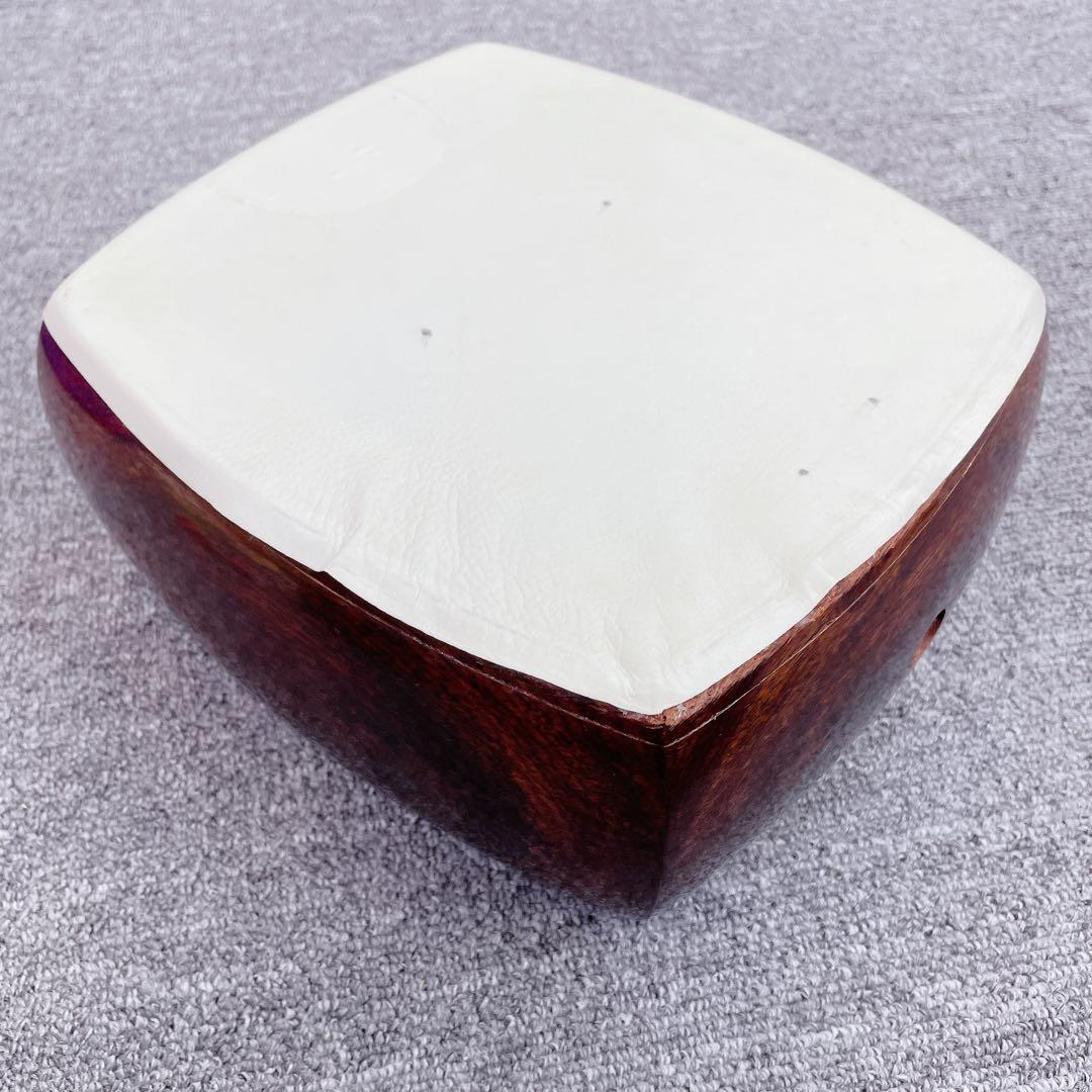 三味線 金細 中棹 二本溝 綾杉彫り 紅木 東さわり 銀細 和楽器