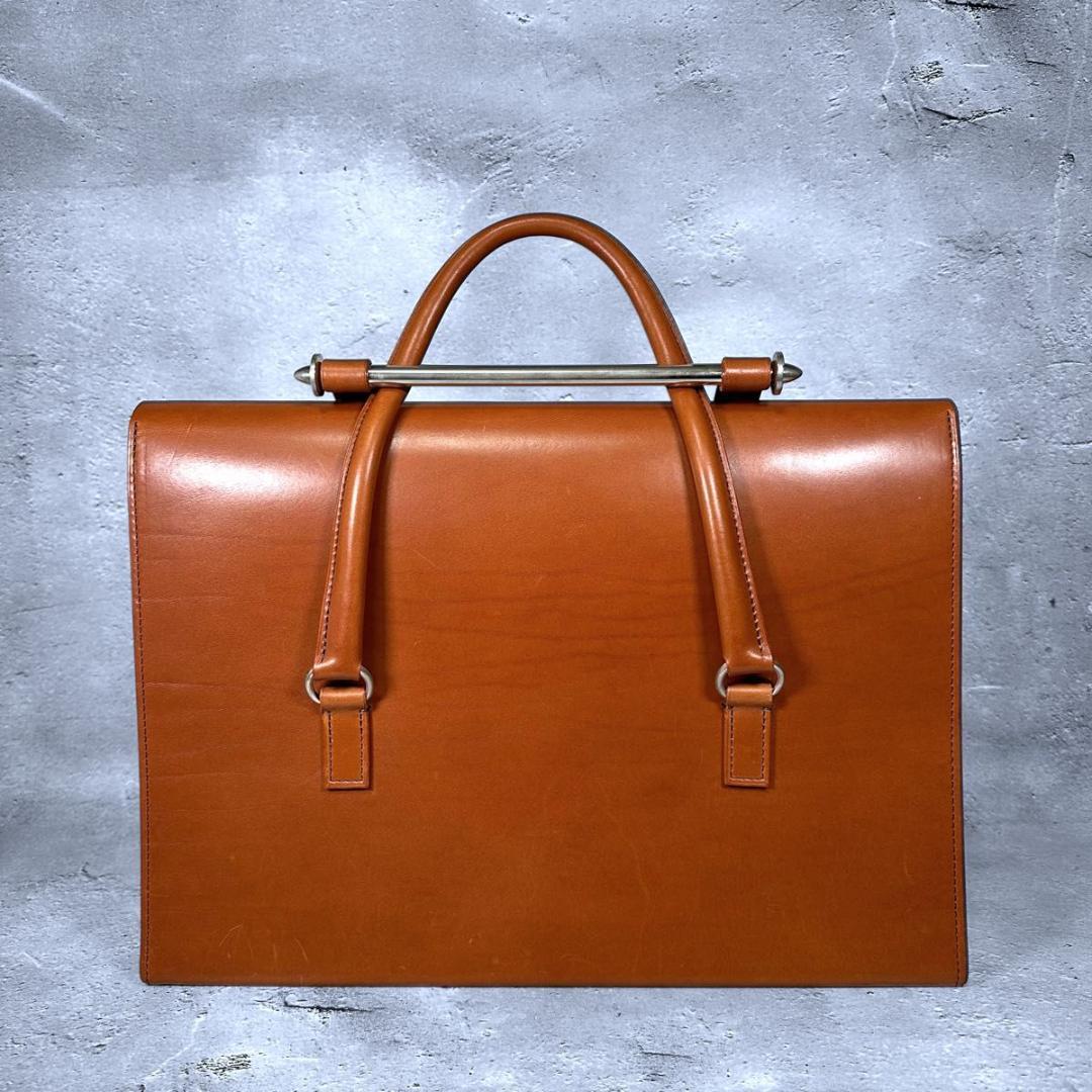 【美品】PORTER × 吉田鞄 ポーター ハイドリック ビジネスバッグ