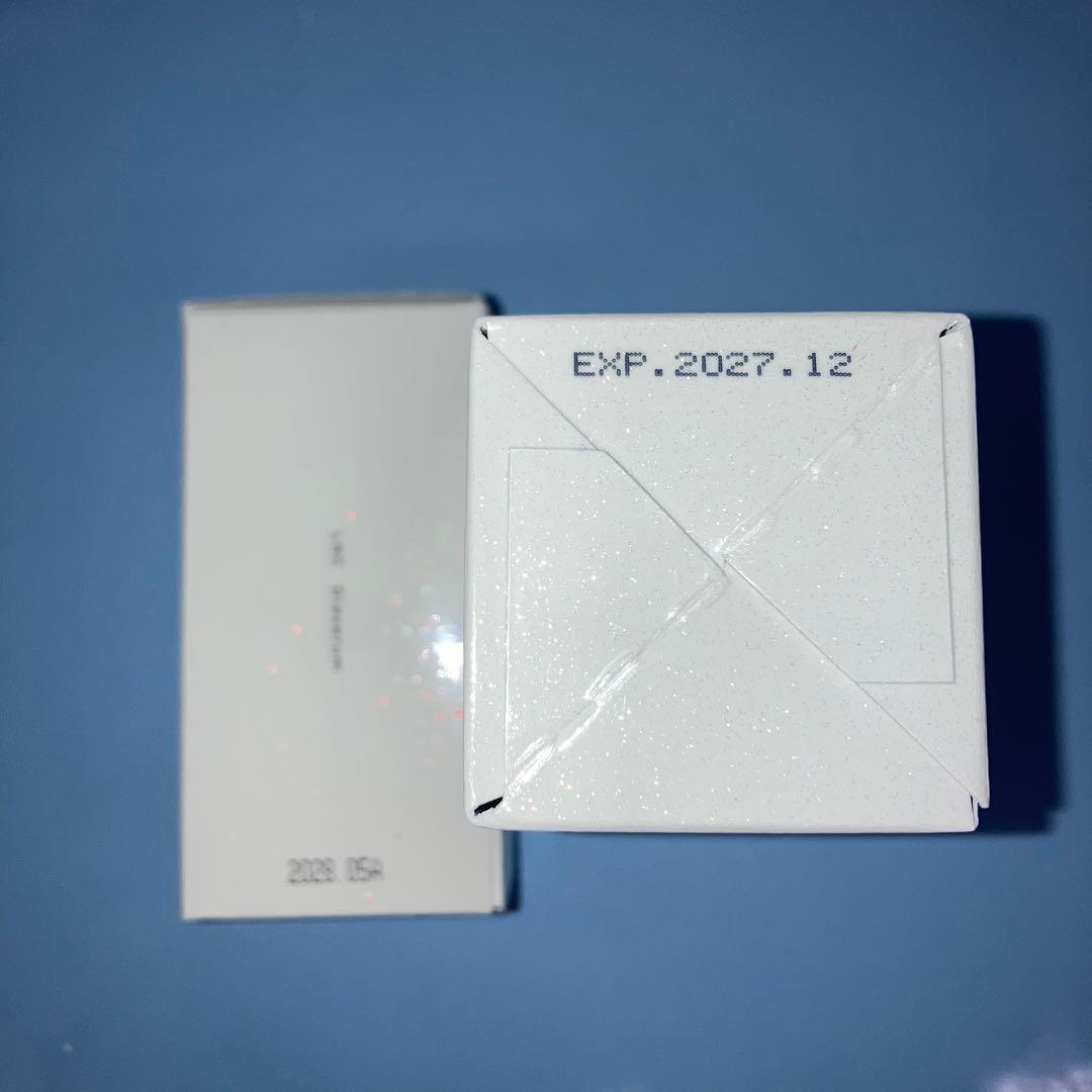 LNC ディアセラムとモイスチャーローション