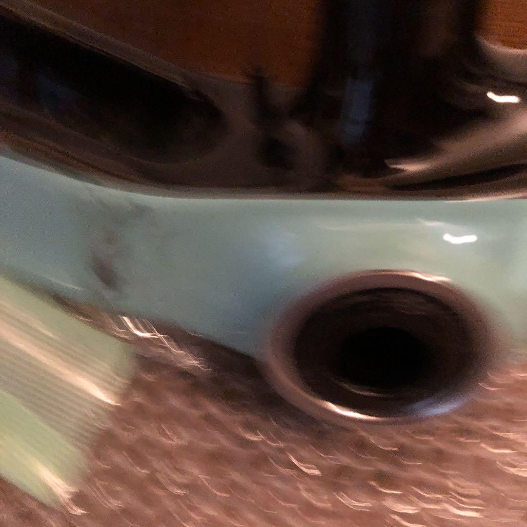 Bianchi Oltre XR2 ビアンキオルトレ フレーム　サイズ500