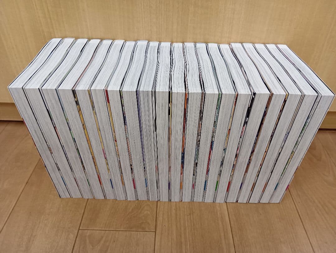 【ヒカルの碁　完全版　全２０巻】