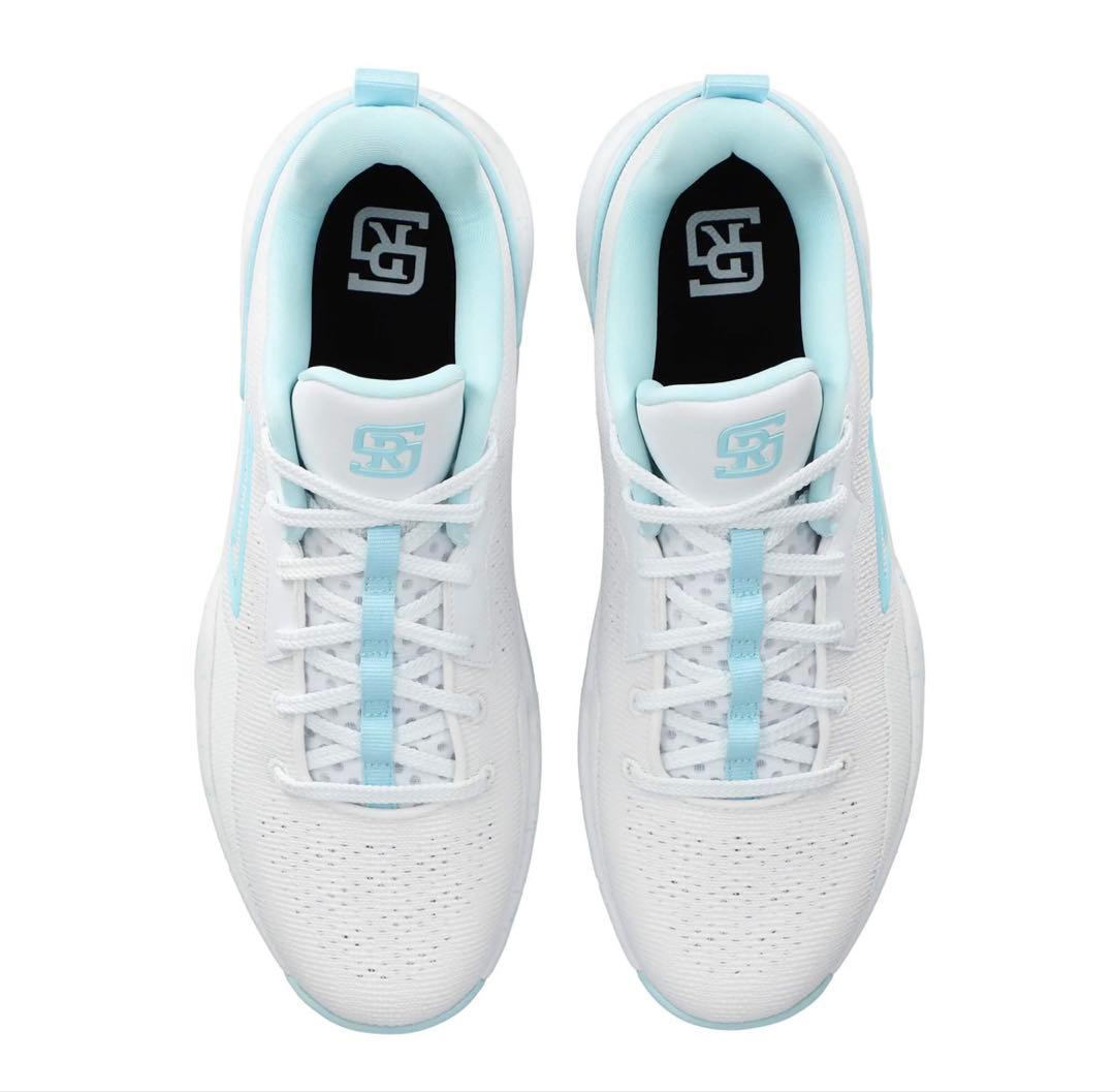 EGOZARU RIKU1 新品未使用 27.5cm 値下げ⭕️