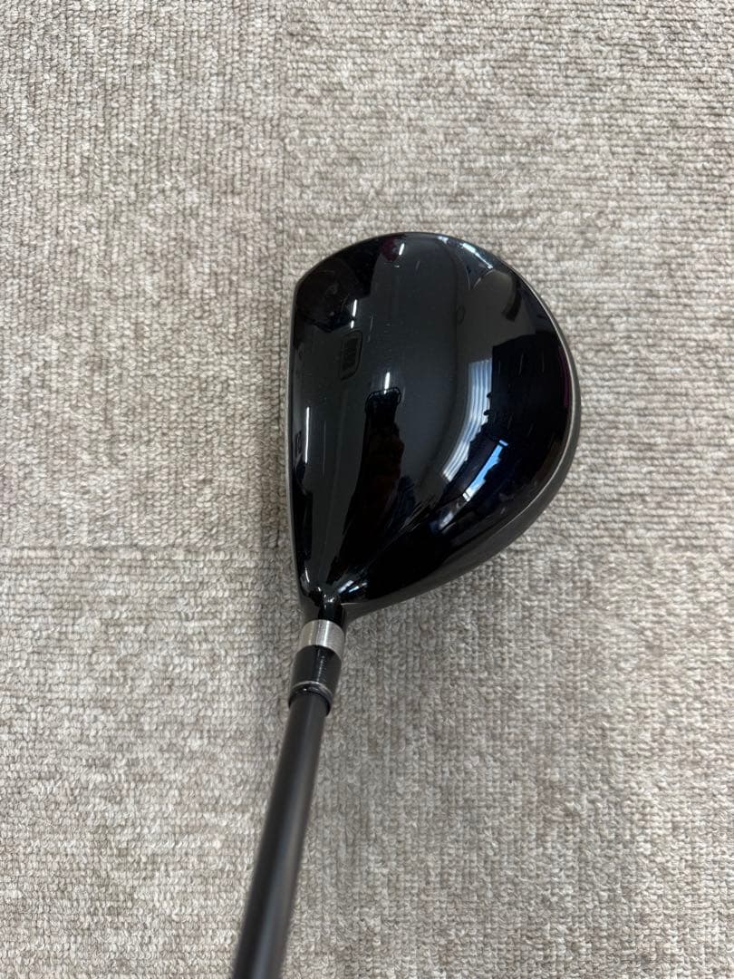 AXIS Z360 神！DAWAKINシャフト