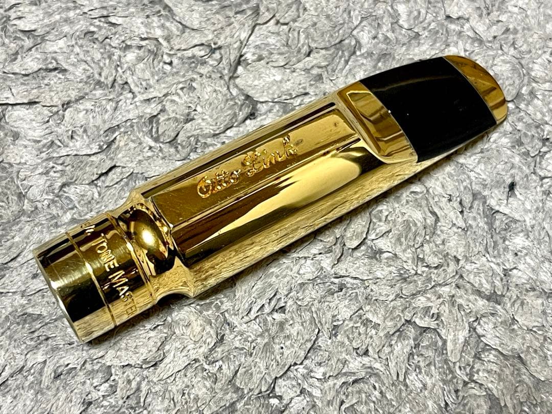 Otto Link 7☆ 藤陵雅裕選定品 テナーサックス用マウスピース