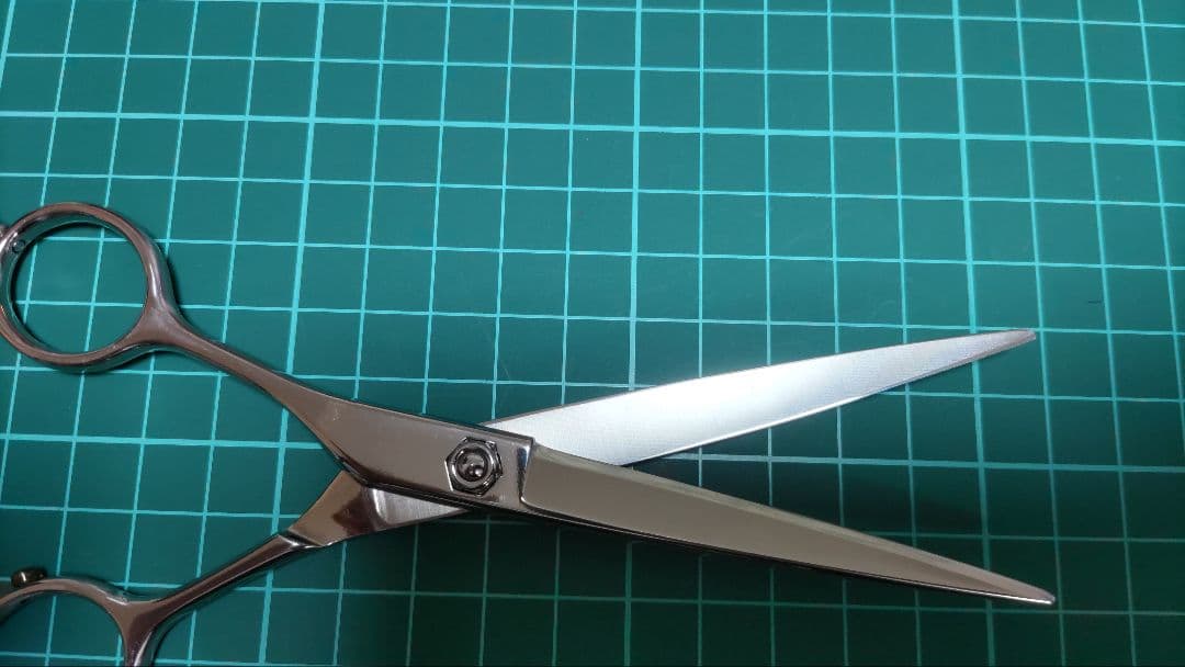 ネットワーク　左利き　シザー6インチ