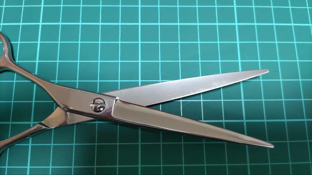 ネットワーク　左利き　シザー6インチ