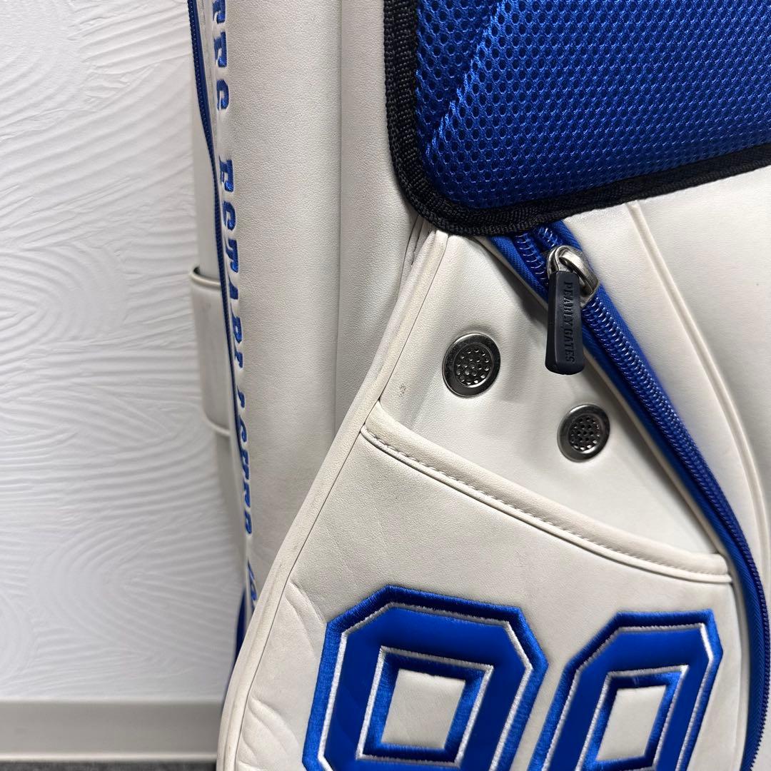 PEARLY GATES パーリーゲイツゴルフバッグ 89