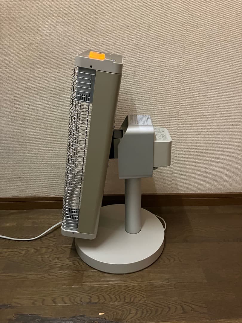 ダイキン 遠赤外線暖房機 ERFT11ZSE2 2023年製