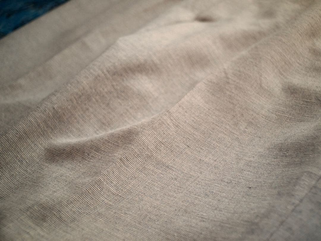 パンツ 70s 80s FINLAND design 2-tuck trousers