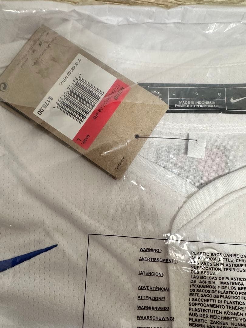 【US正規品】大谷翔平 リミテッドユニフォーム