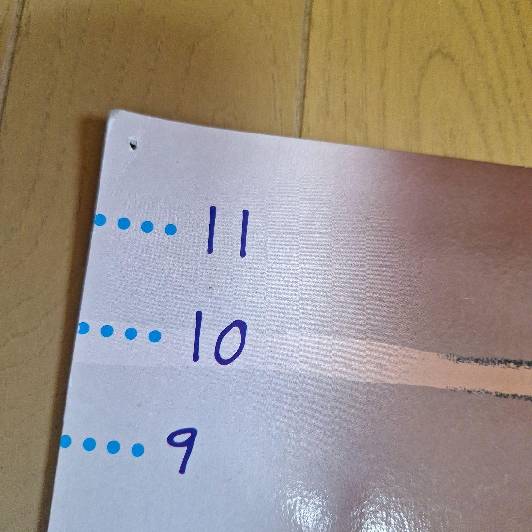 マクドナルド　身長計