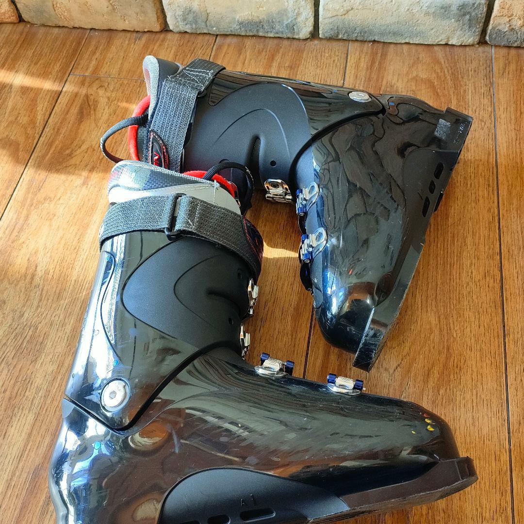 Salomon サロモン Falcon ファルコン XR 27.0 スキーブーツ