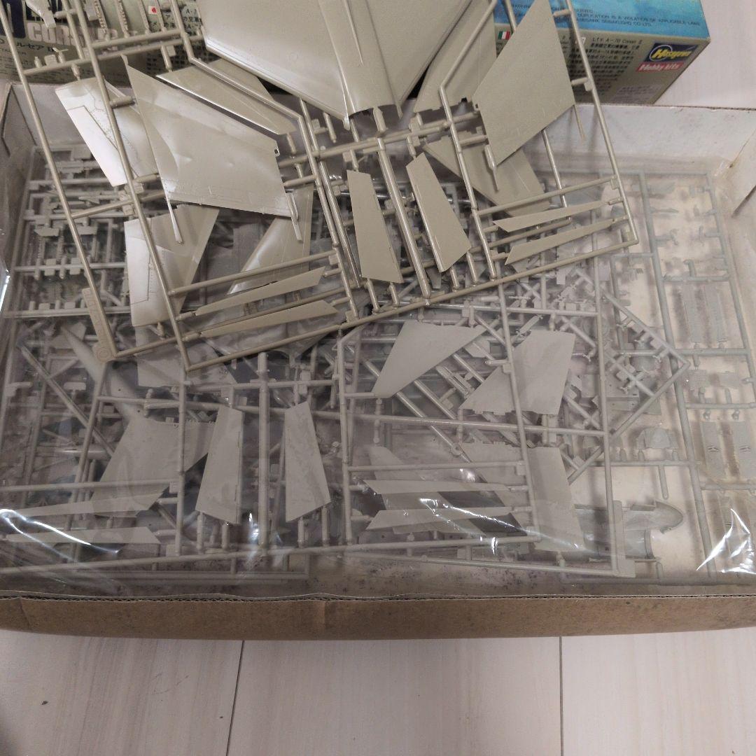 【絶版】HASEGAWAプラモセット