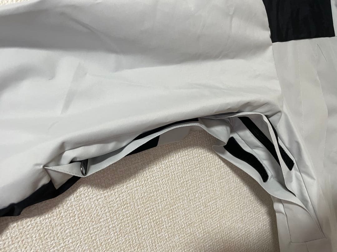 【値下げ】新品　THE NORTH FACE ナイロンジャケット S