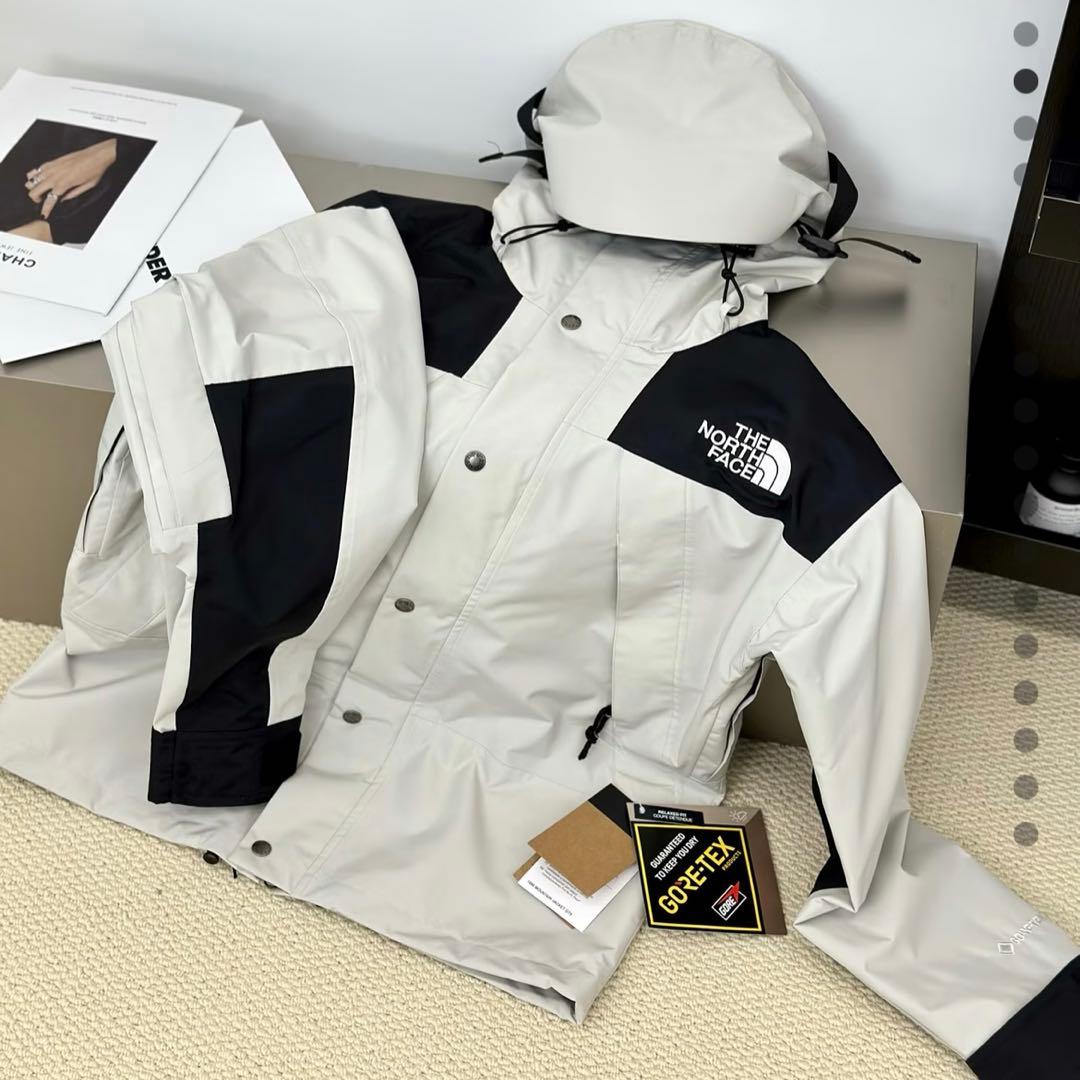 【値下げ】新品　THE NORTH FACE ナイロンジャケット S