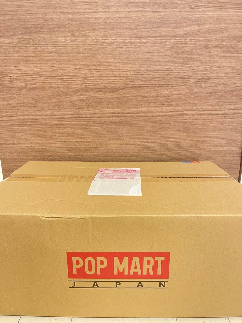 ぬいぐるみ THE MONSTERS Macaron Labubu