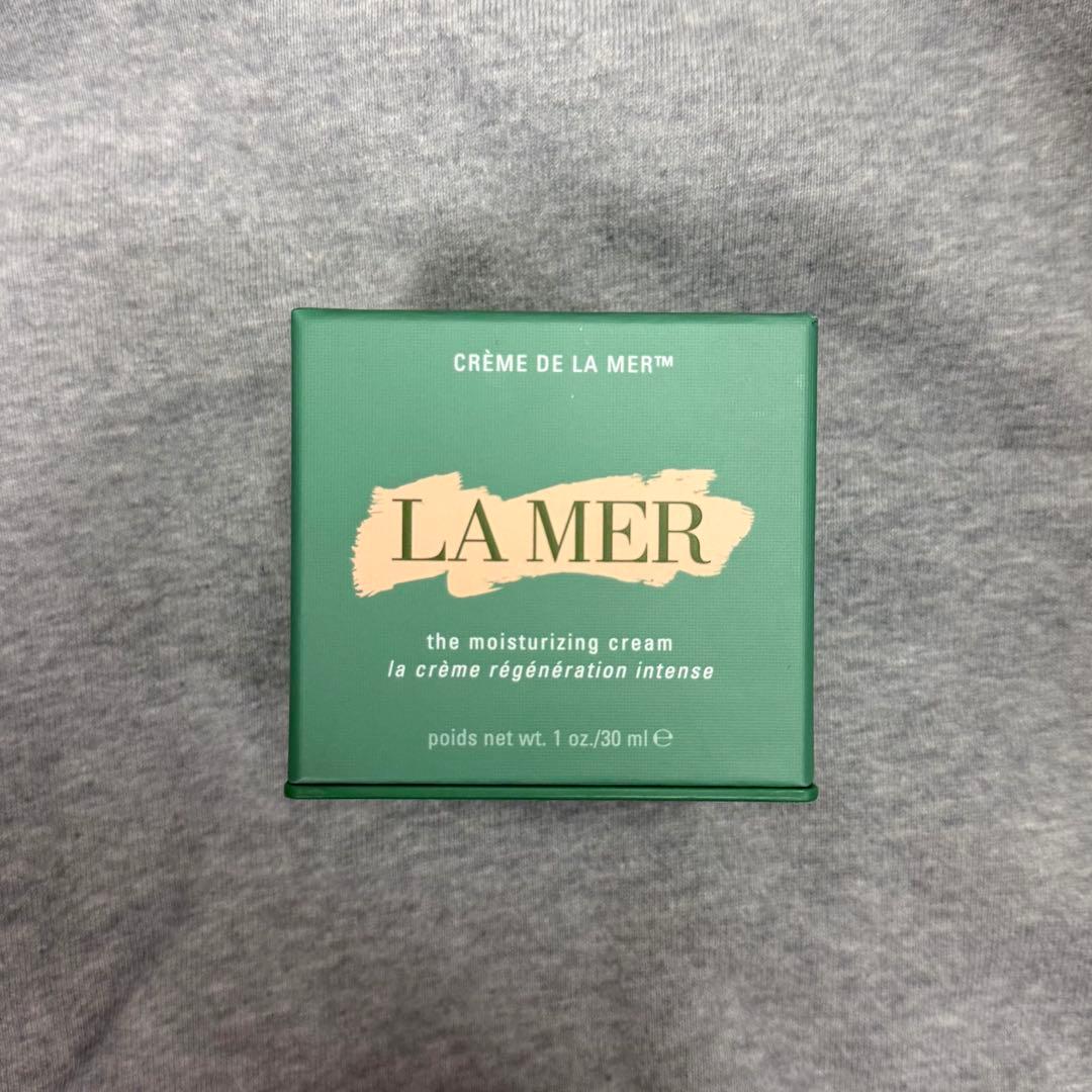 ※morimori　LA MER クレーム ドゥ・ラ・メール 30ml