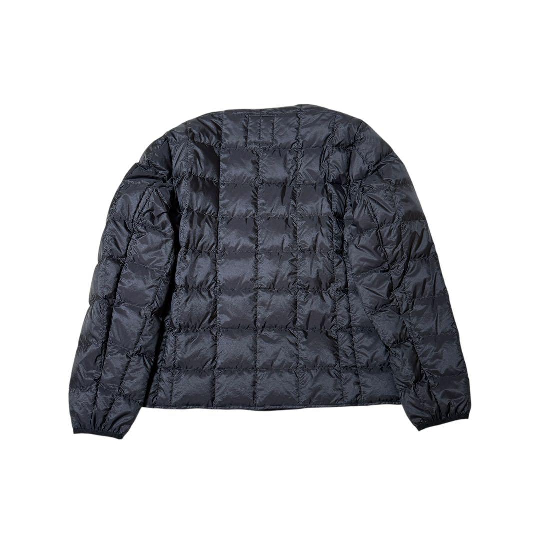 ✨美品✨TAION GRAMICCI インナーダウンジャケット M ブラック