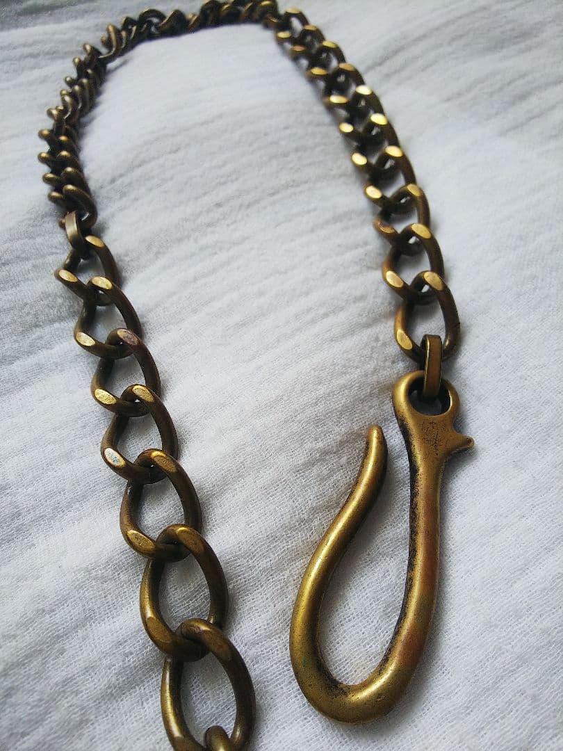 ウォレットチェーン