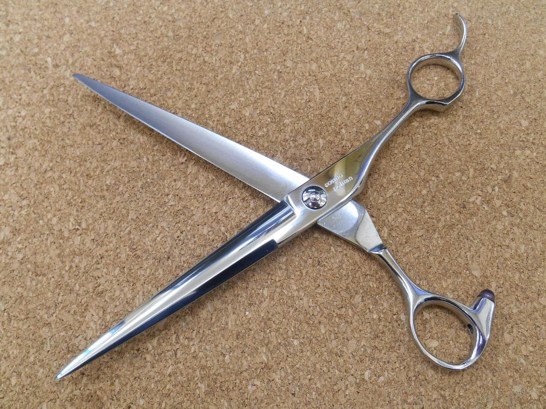 シザー　ロングシザー　cosmo politan