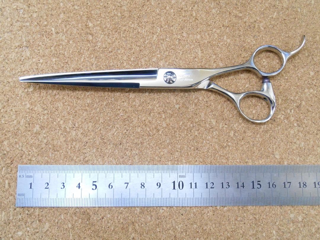 シザー　ロングシザー　cosmo politan