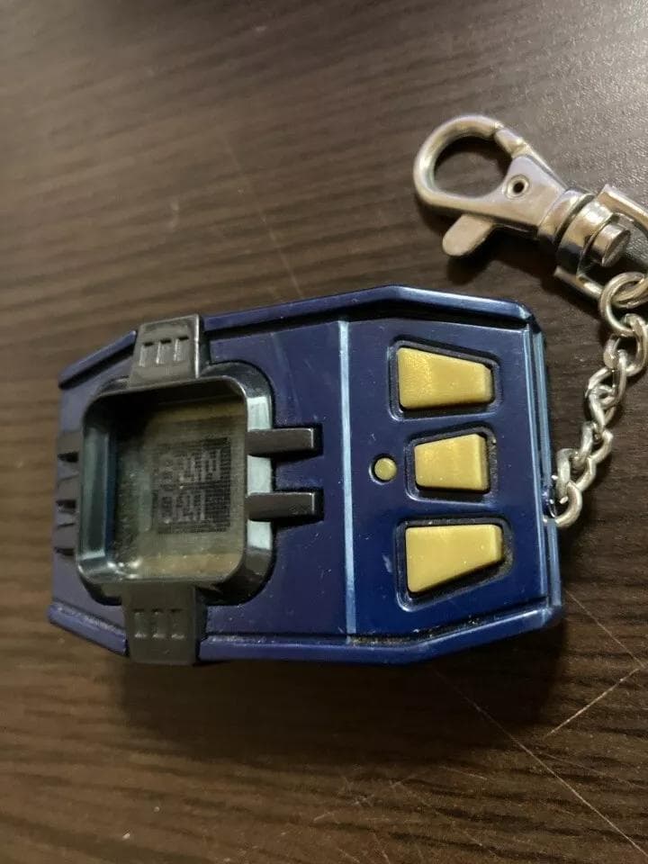 【動作確認済】バンダイ　デジモンペンデュラムプログレス　アルマゲドンアーミー