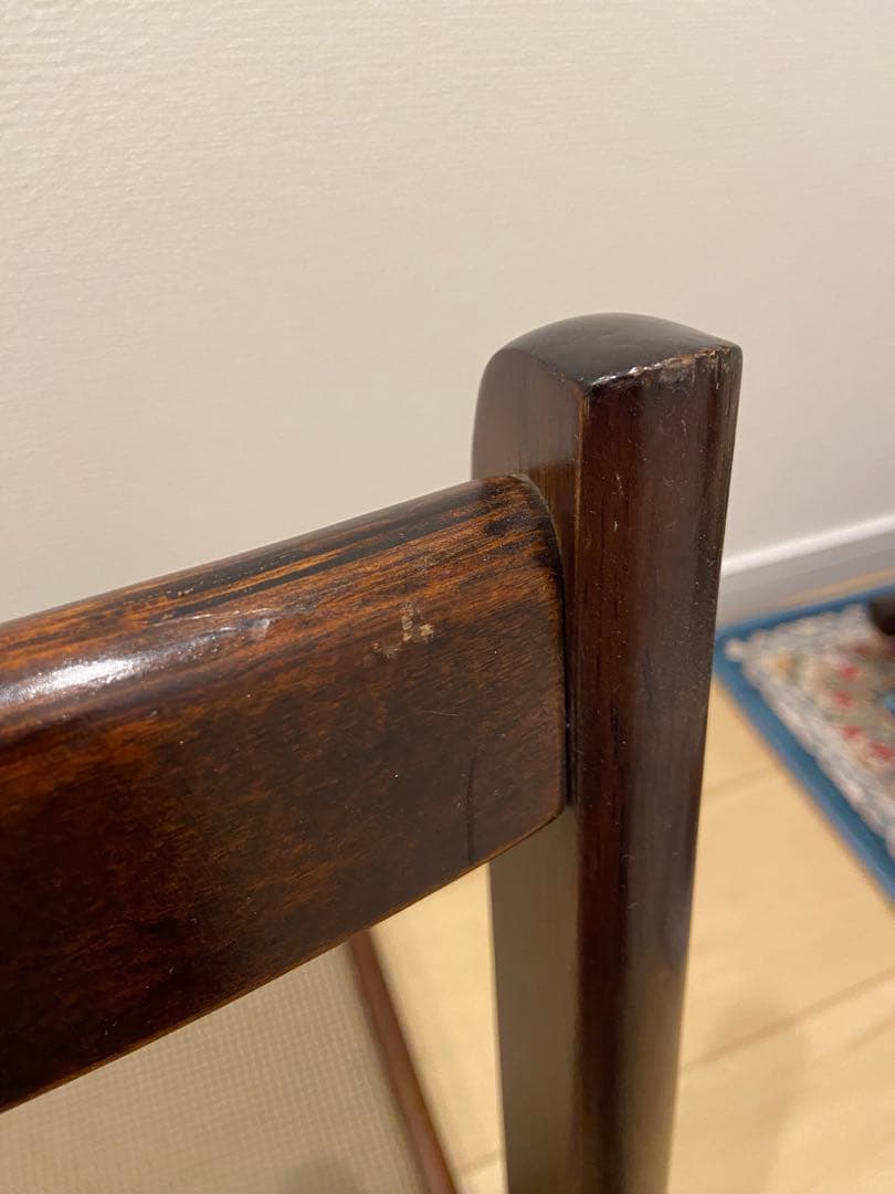 光製作所　HIKARI 座椅子　折りたたみ　和室　4台セット