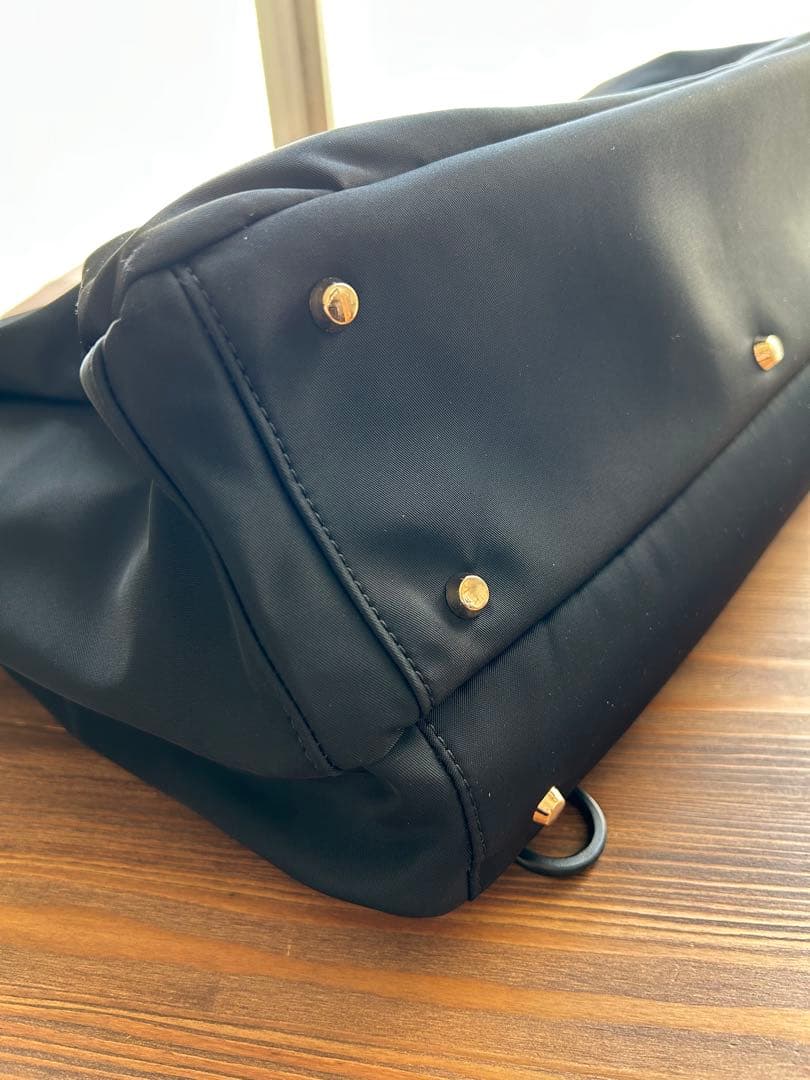 SELENT ÉTHER PASSION36 GOLD BLACK