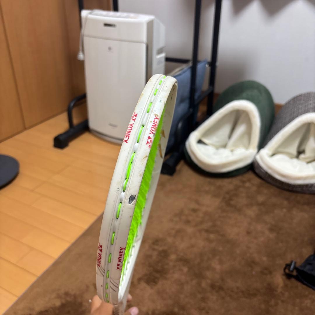 ラケット(軟式用) MIZUNO DIOSPRO-X