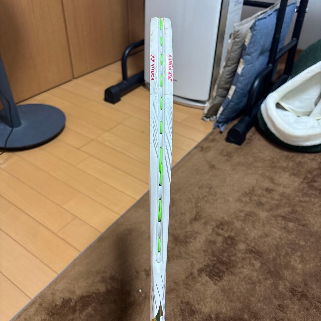 ラケット(軟式用) MIZUNO DIOSPRO-X