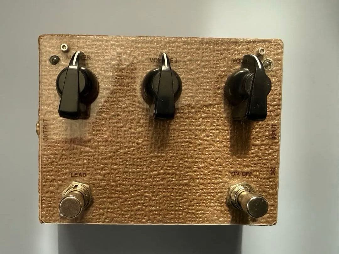 hounda sound works fujiyama 回路コピー？