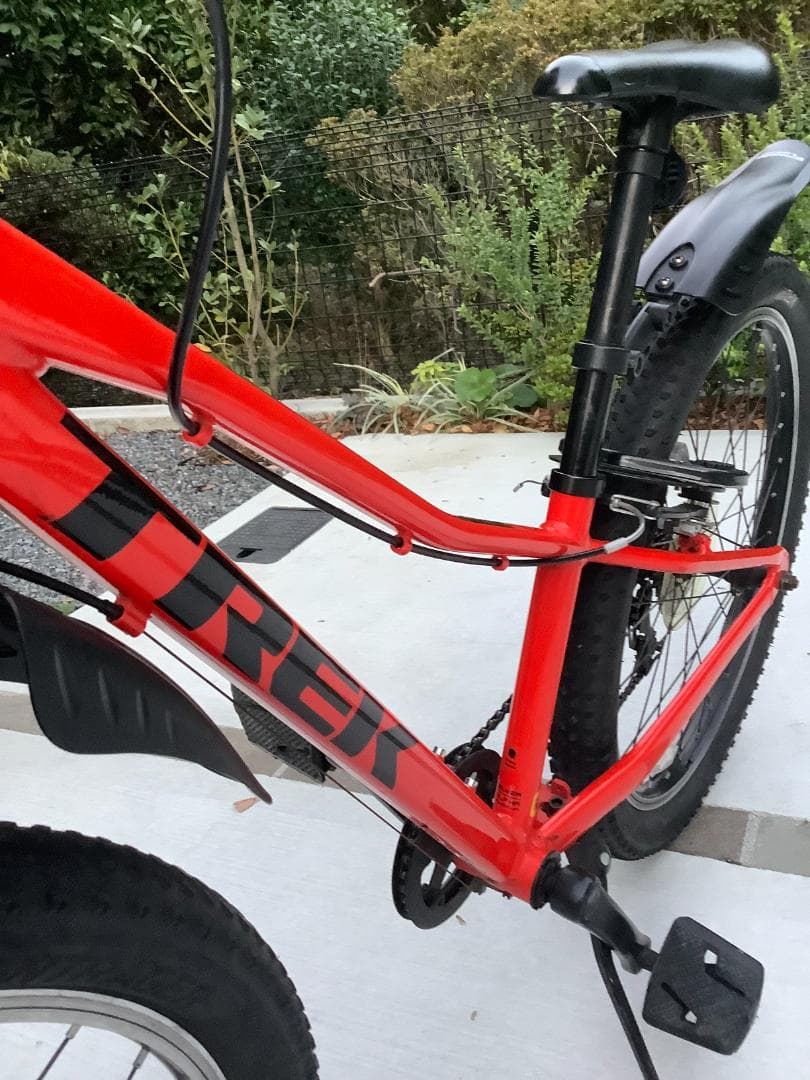 TREK Precaliber 24 8-speed【直接引渡し限定】