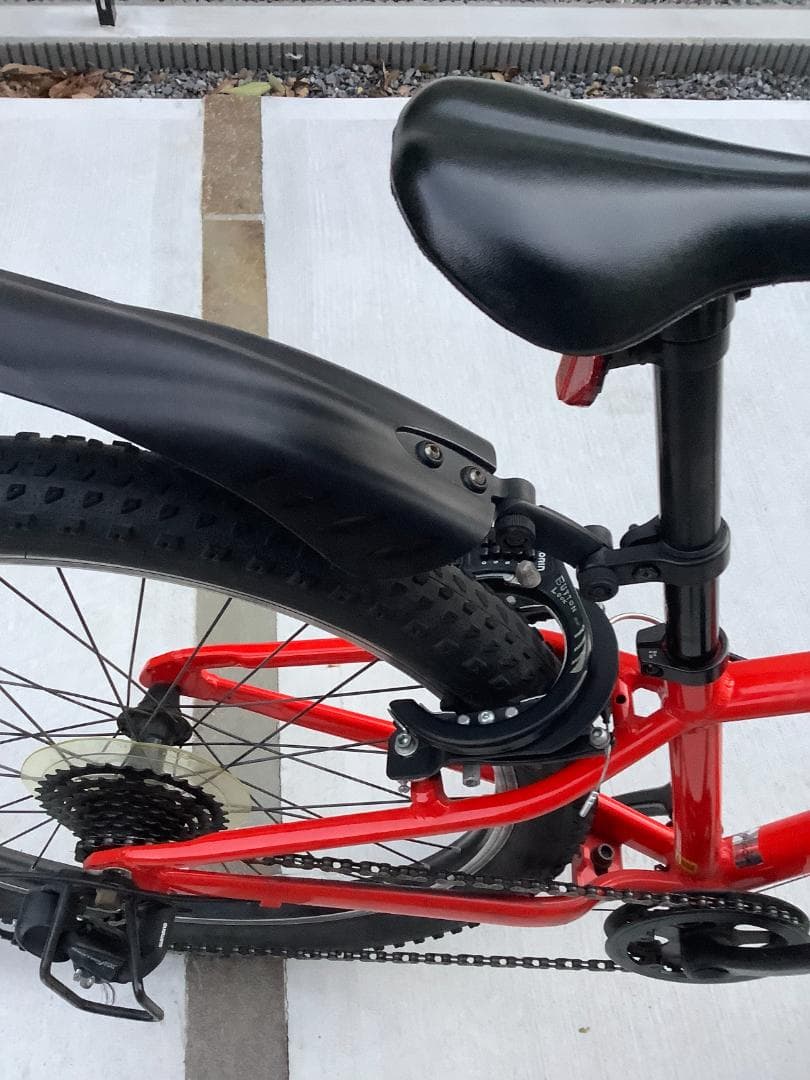 TREK Precaliber 24 8-speed【直接引渡し限定】