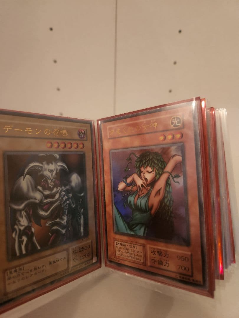遊戯王　引退品まとめ売り