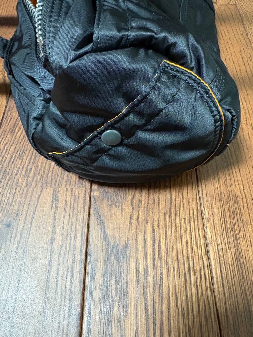 ポーター タンカー ドラムバッグ Sサイズ