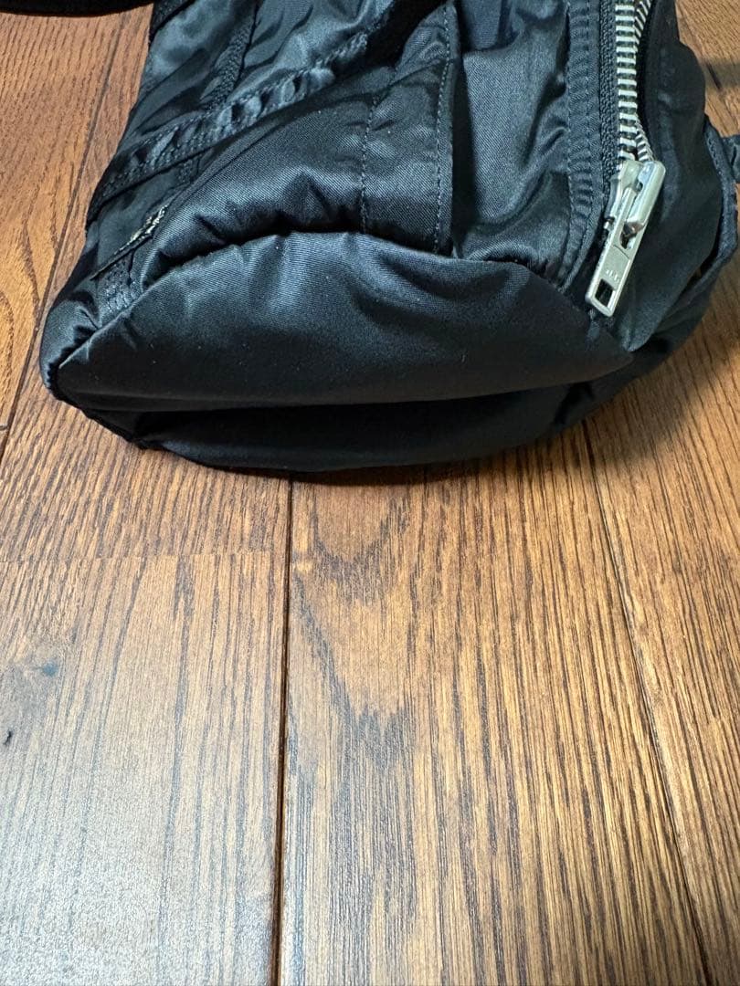 ポーター タンカー ドラムバッグ Sサイズ