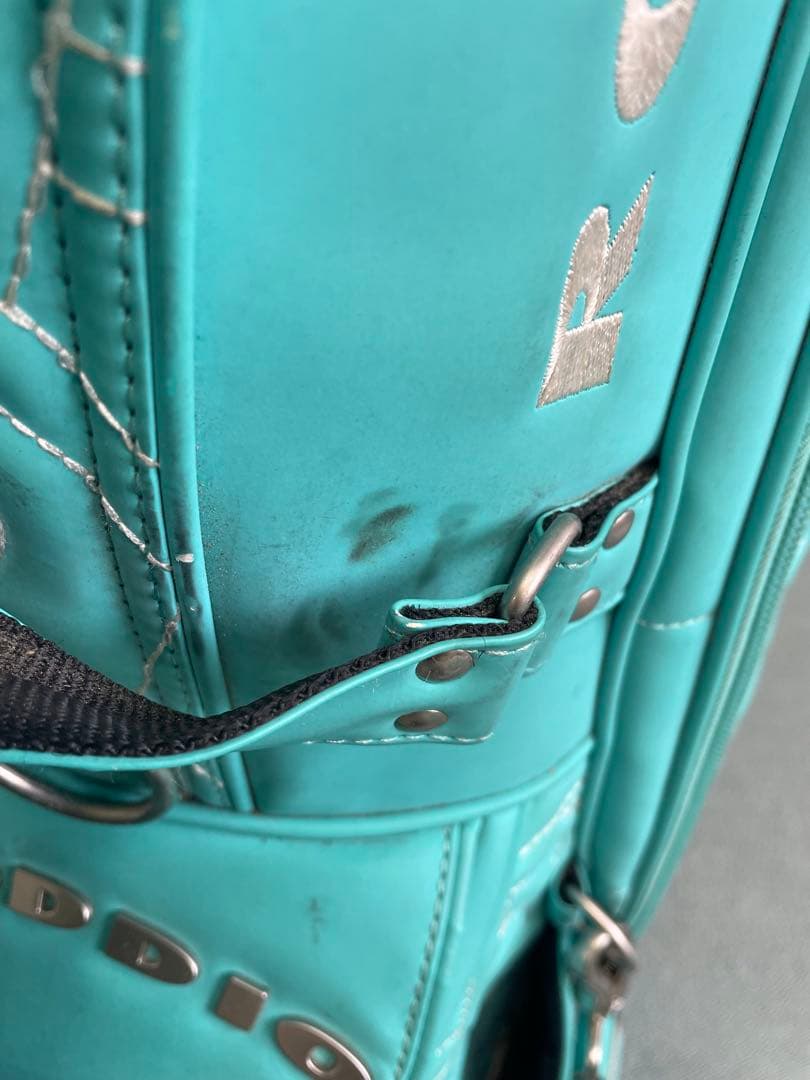 RODDIOプレミアゴルフキャディバッグ