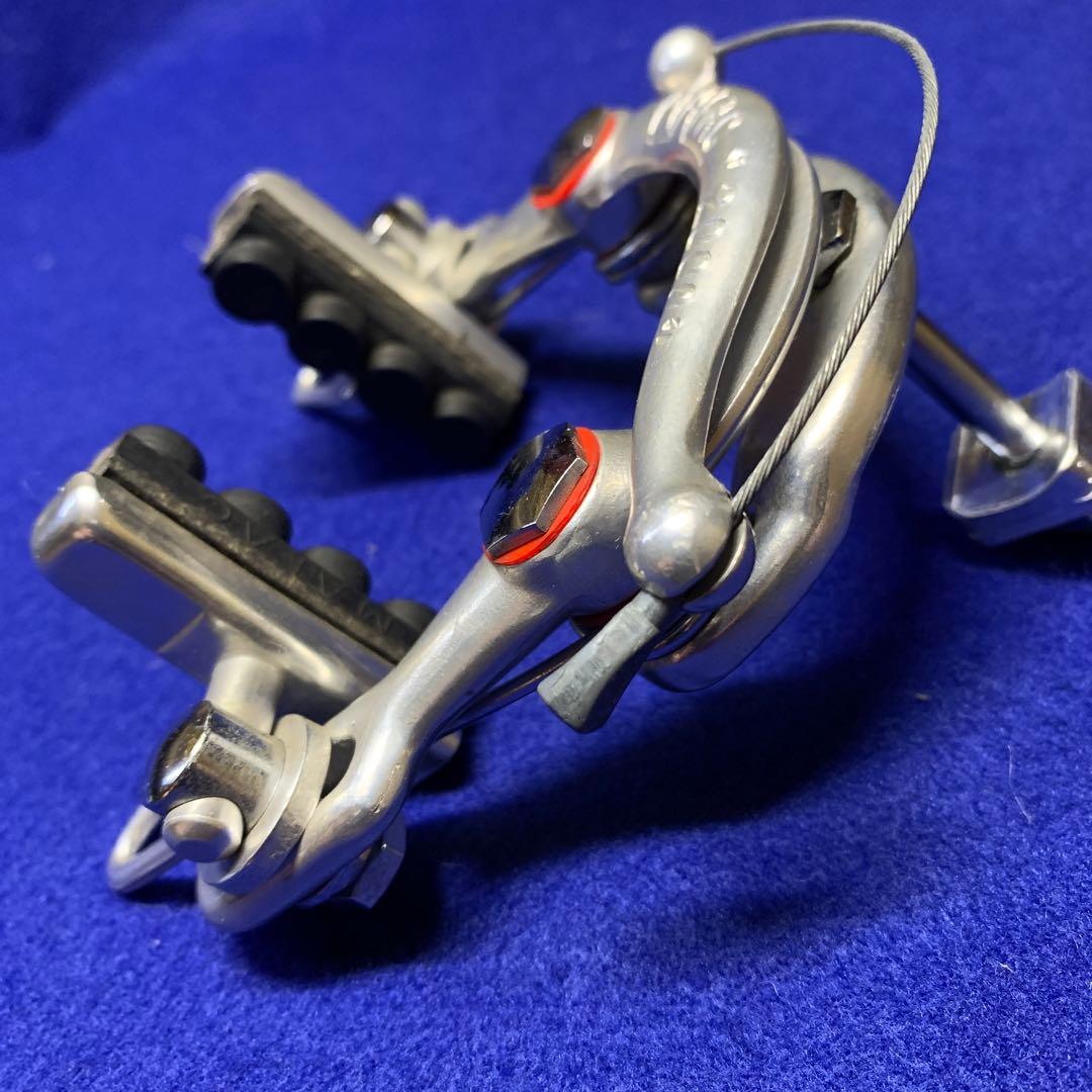 ★MAFAC (マファック） 2000刻印入り旧タイプ　ビンテージ