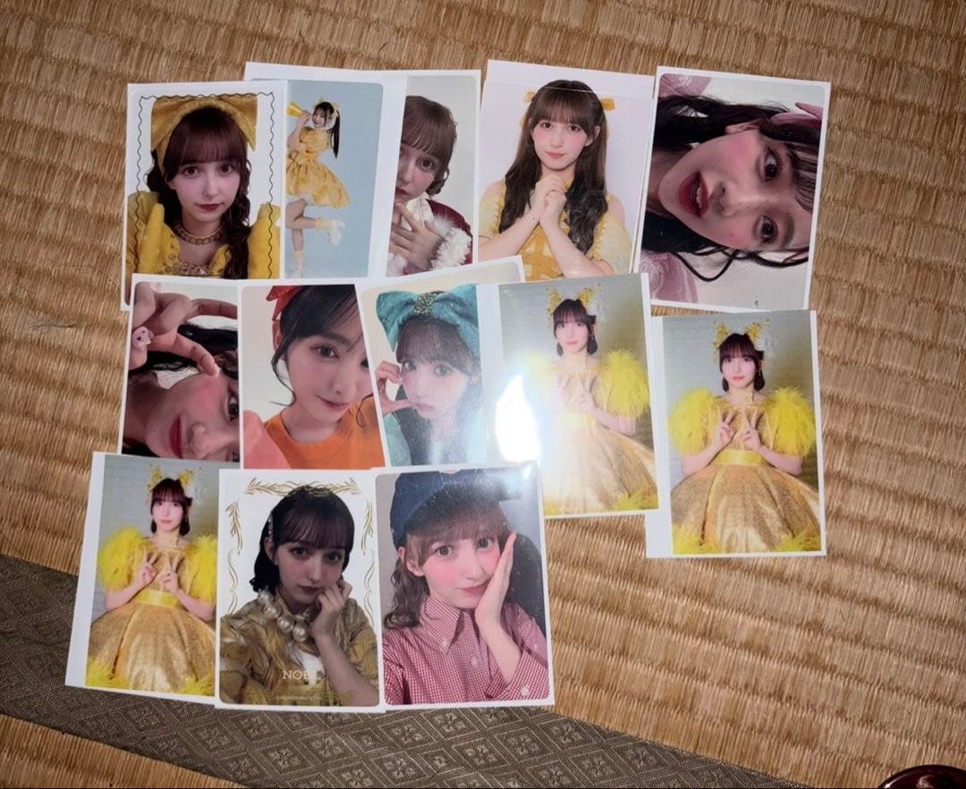 フルーツジッパー　キャンディチューン　キューティーストリート　グッズ