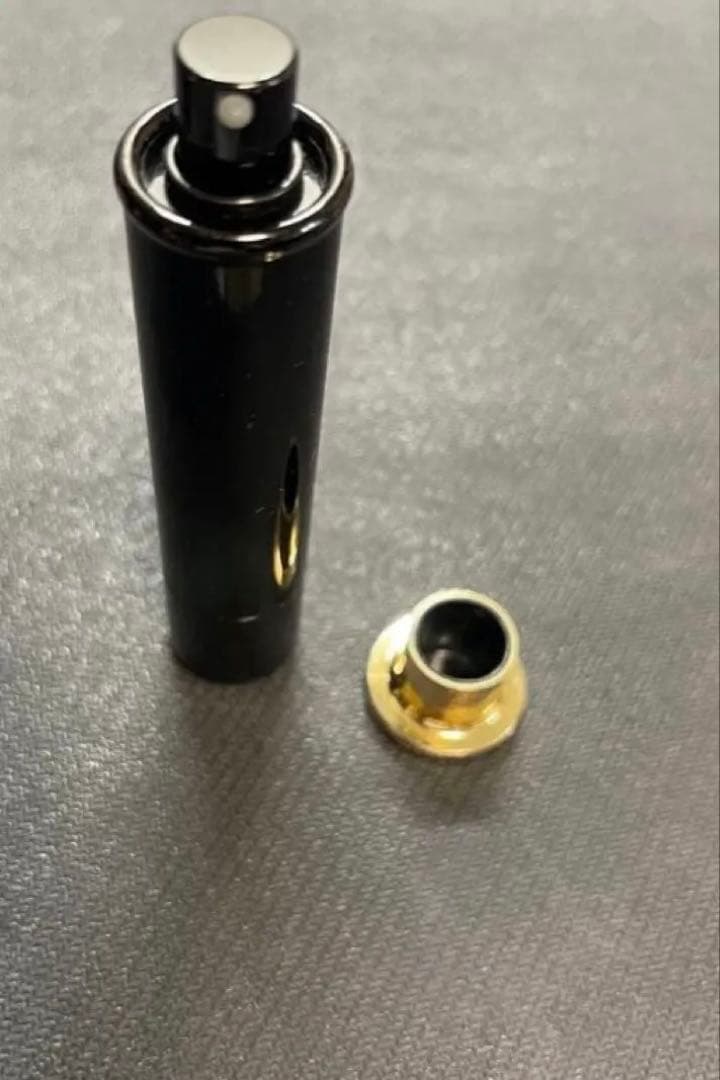 Vuitton ルイ・ヴィトンアトマイザーのみ　金蓋