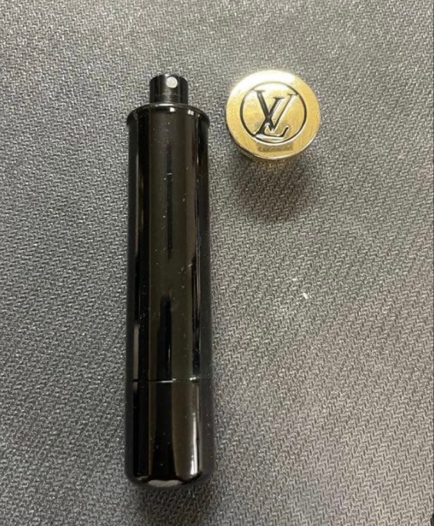 Vuitton ルイ・ヴィトンアトマイザーのみ　金蓋