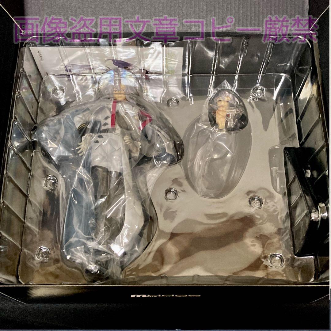 【期間限定値下】 終わりのセラフ フェリド バートリー フィギュア ポストカード